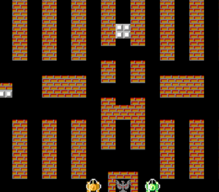 Battle City - Play Battle City on Classic Games Online